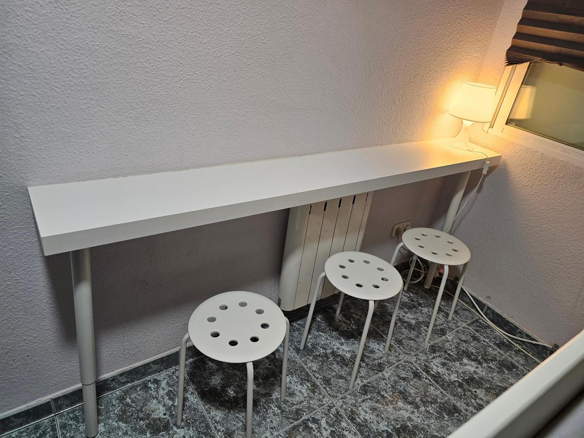 Apartamento Habitación Familiar Madrid Exterior foto